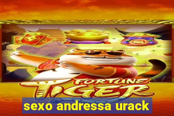 sexo andressa urack