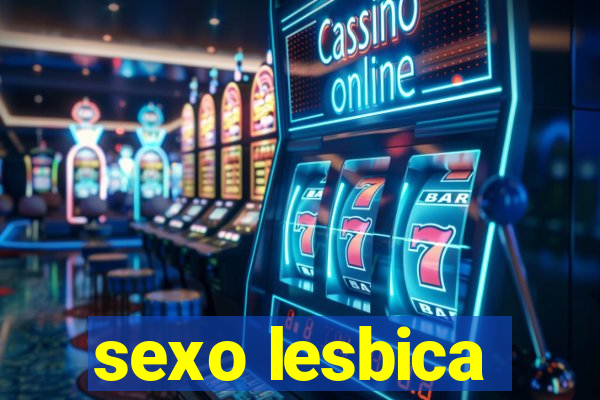 sexo lesbica