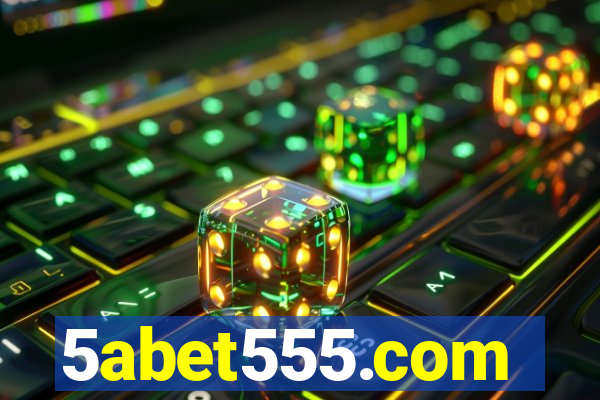 5abet555.com