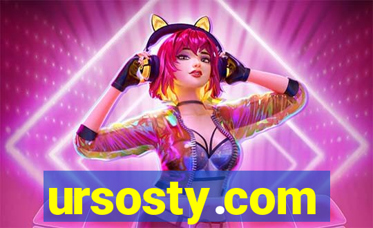 ursosty.com