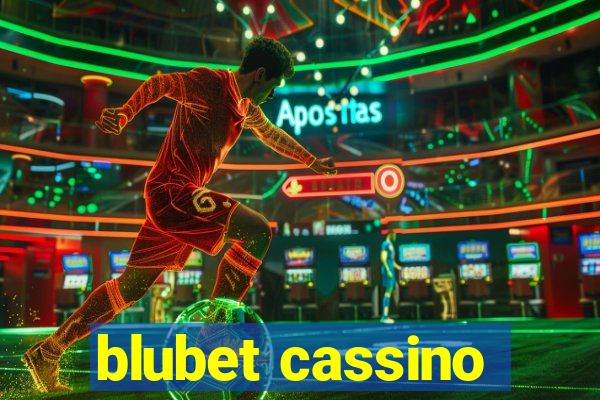 blubet cassino