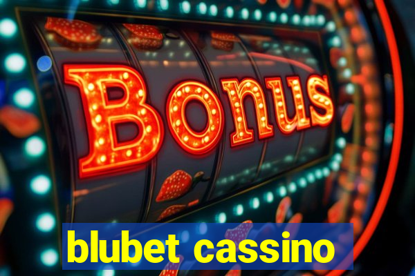 blubet cassino