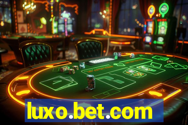 luxo.bet.com