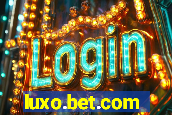 luxo.bet.com