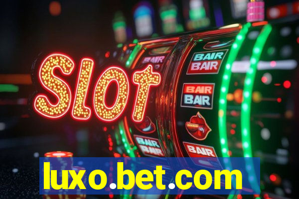 luxo.bet.com