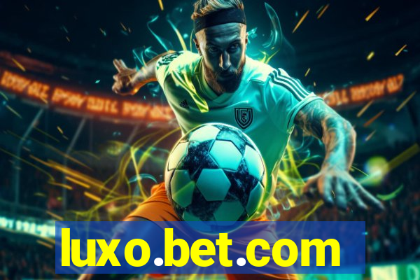 luxo.bet.com