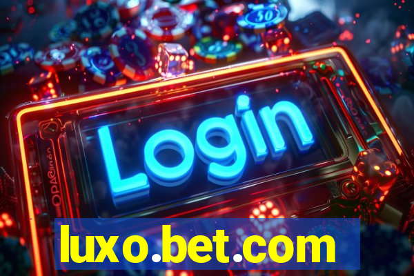 luxo.bet.com