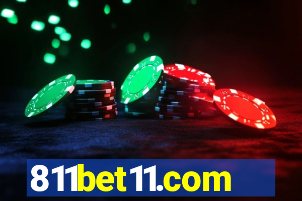 811bet11.com