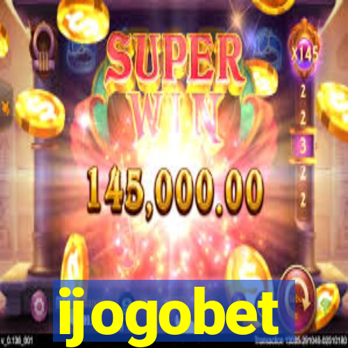 ijogobet