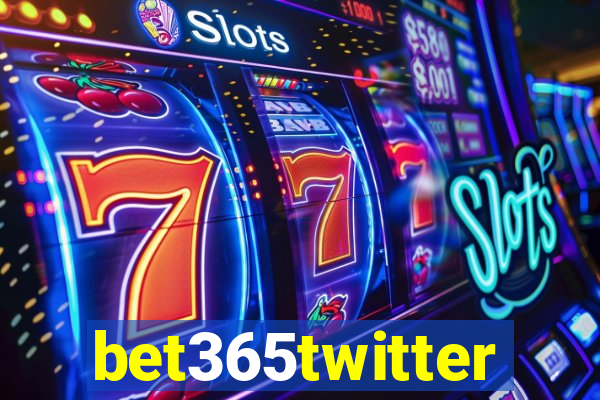 bet365twitter