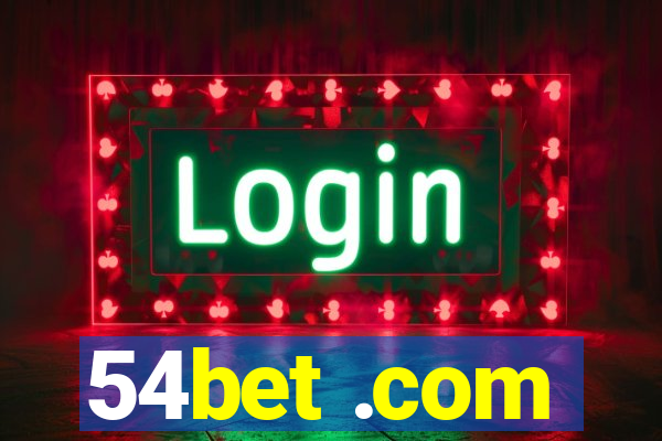 54bet .com