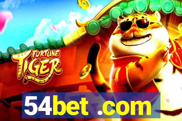 54bet .com