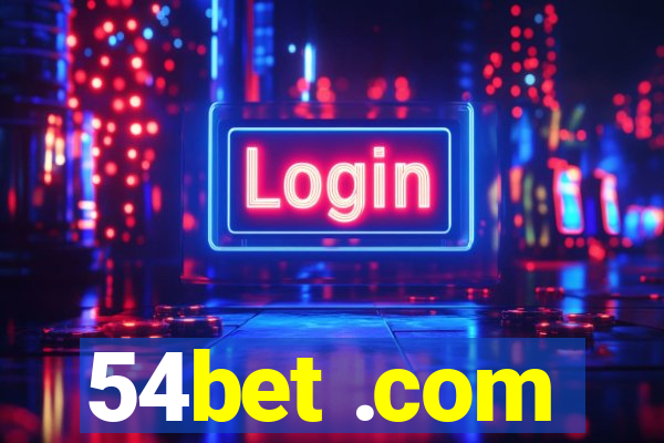 54bet .com