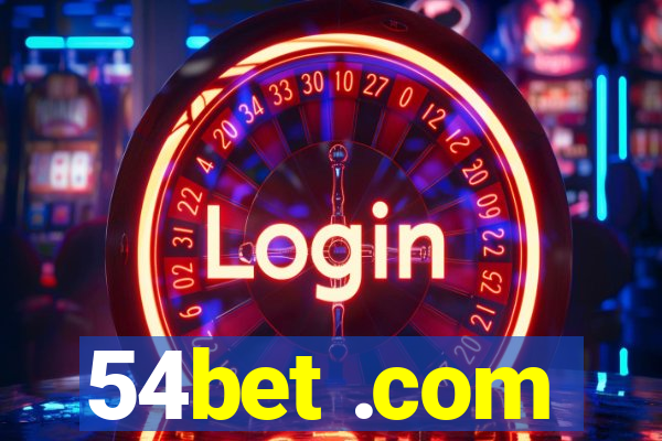 54bet .com