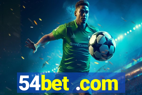 54bet .com