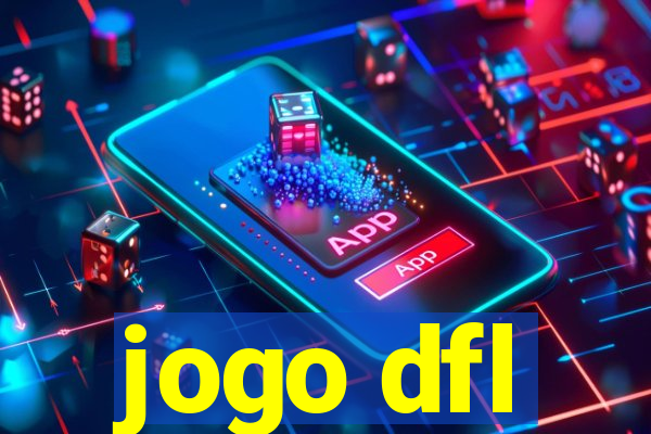 jogo dfl