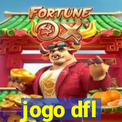 jogo dfl