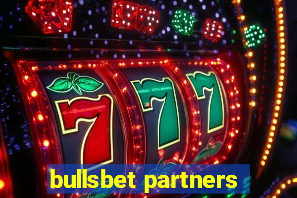 bullsbet partners