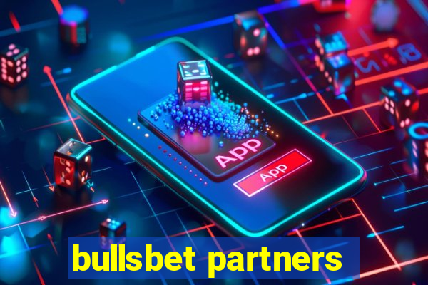 bullsbet partners