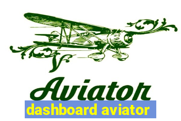 dashboard aviator