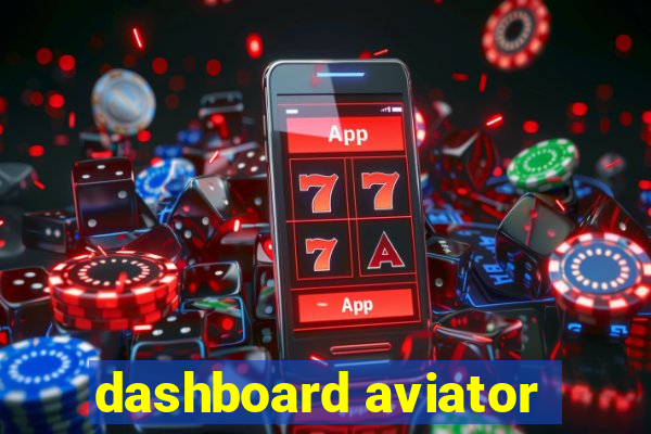 dashboard aviator