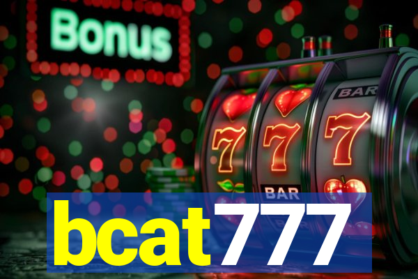 bcat777