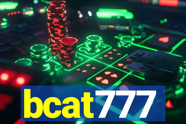 bcat777