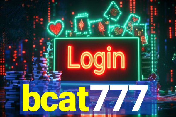 bcat777