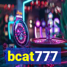 bcat777