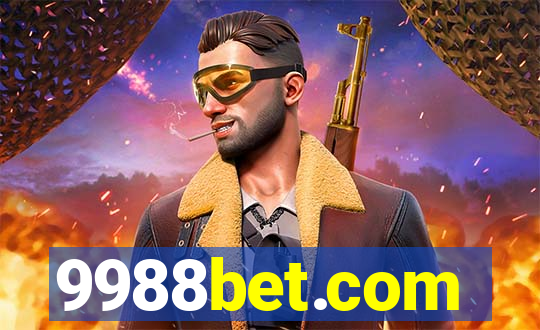 9988bet.com