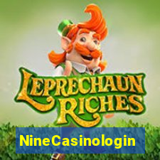 NineCasinologin