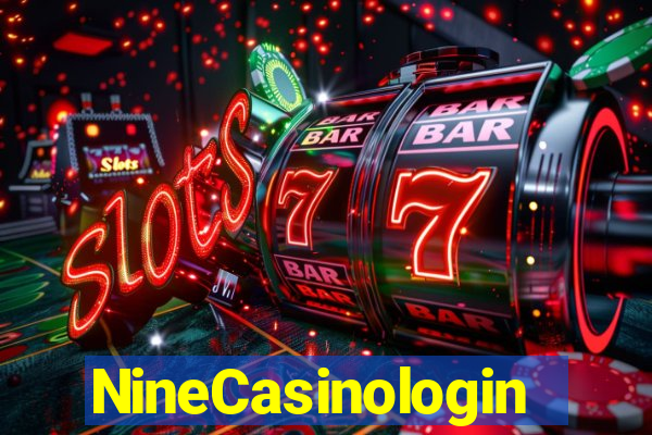 NineCasinologin