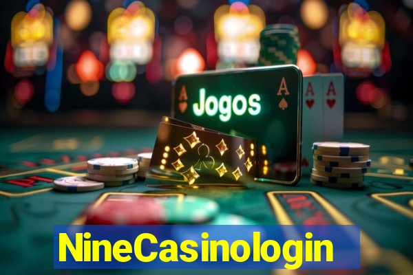 NineCasinologin