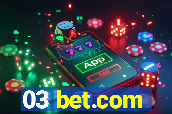 03 bet.com