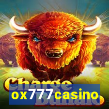 ox777casino