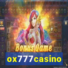 ox777casino