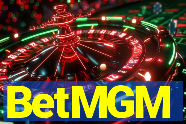 BetMGM