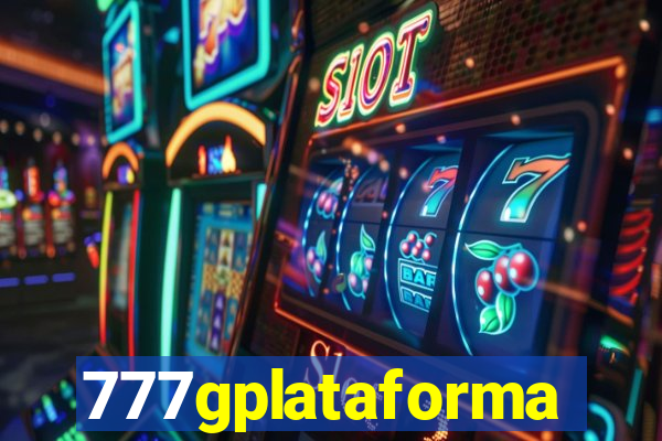 777gplataforma