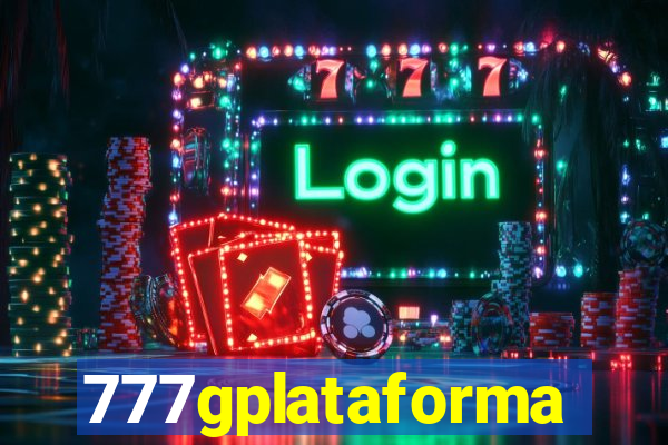 777gplataforma