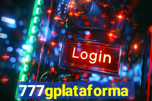 777gplataforma