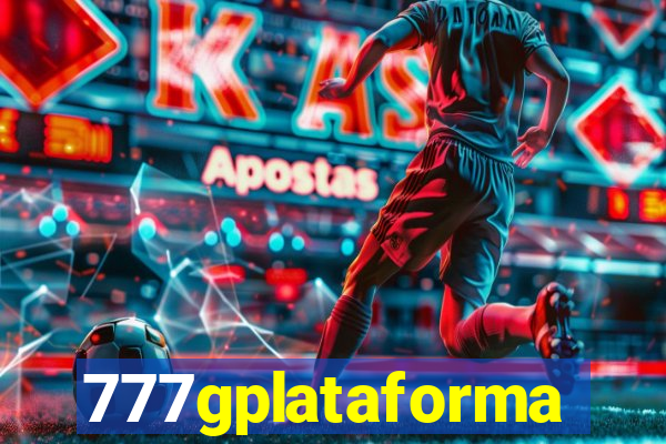 777gplataforma