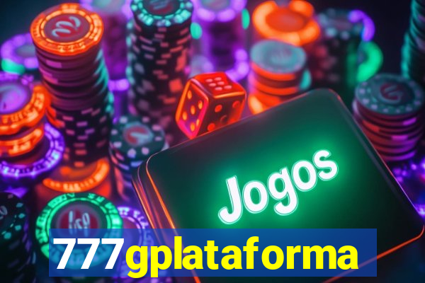 777gplataforma