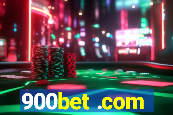 900bet .com