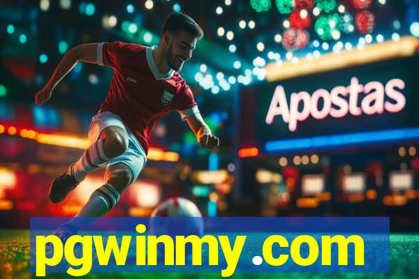 pgwinmy.com