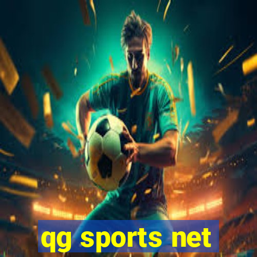 qg sports net