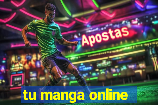 tu manga online