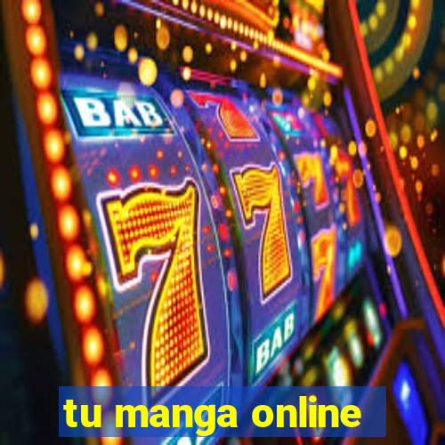 tu manga online