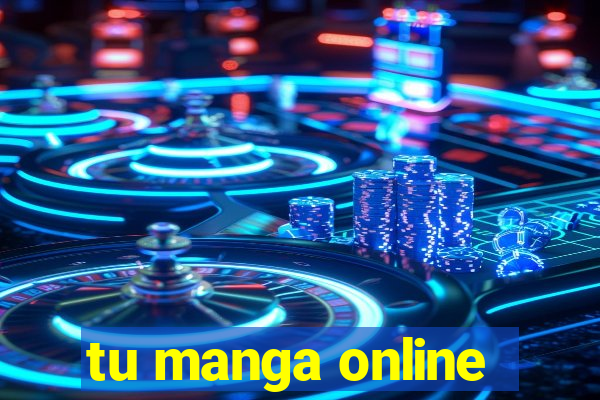 tu manga online