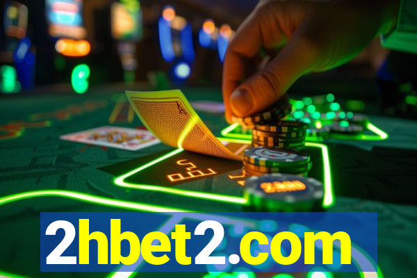 2hbet2.com