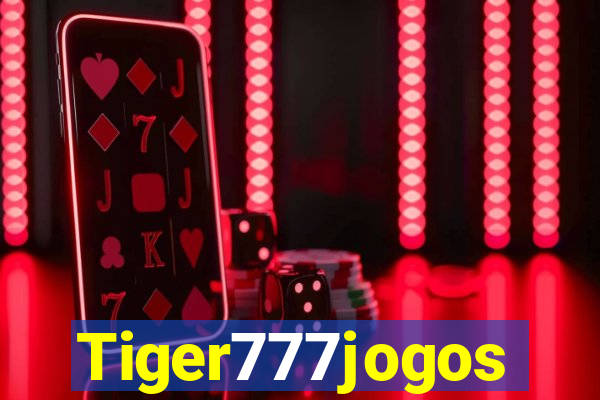 Tiger777jogos